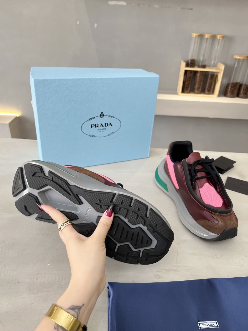 Prada Casual Shoes